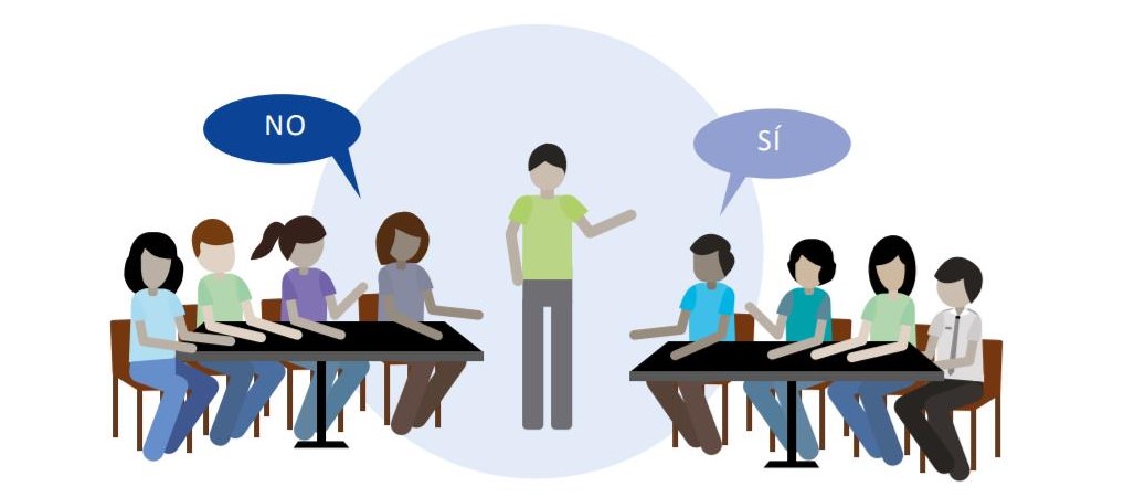 Personas migrantes en Mesoamérica 