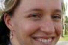 Profile picture for user Jacinta Isaacs